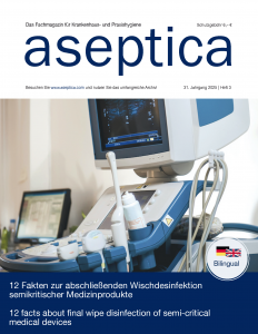aseptica 3-2025